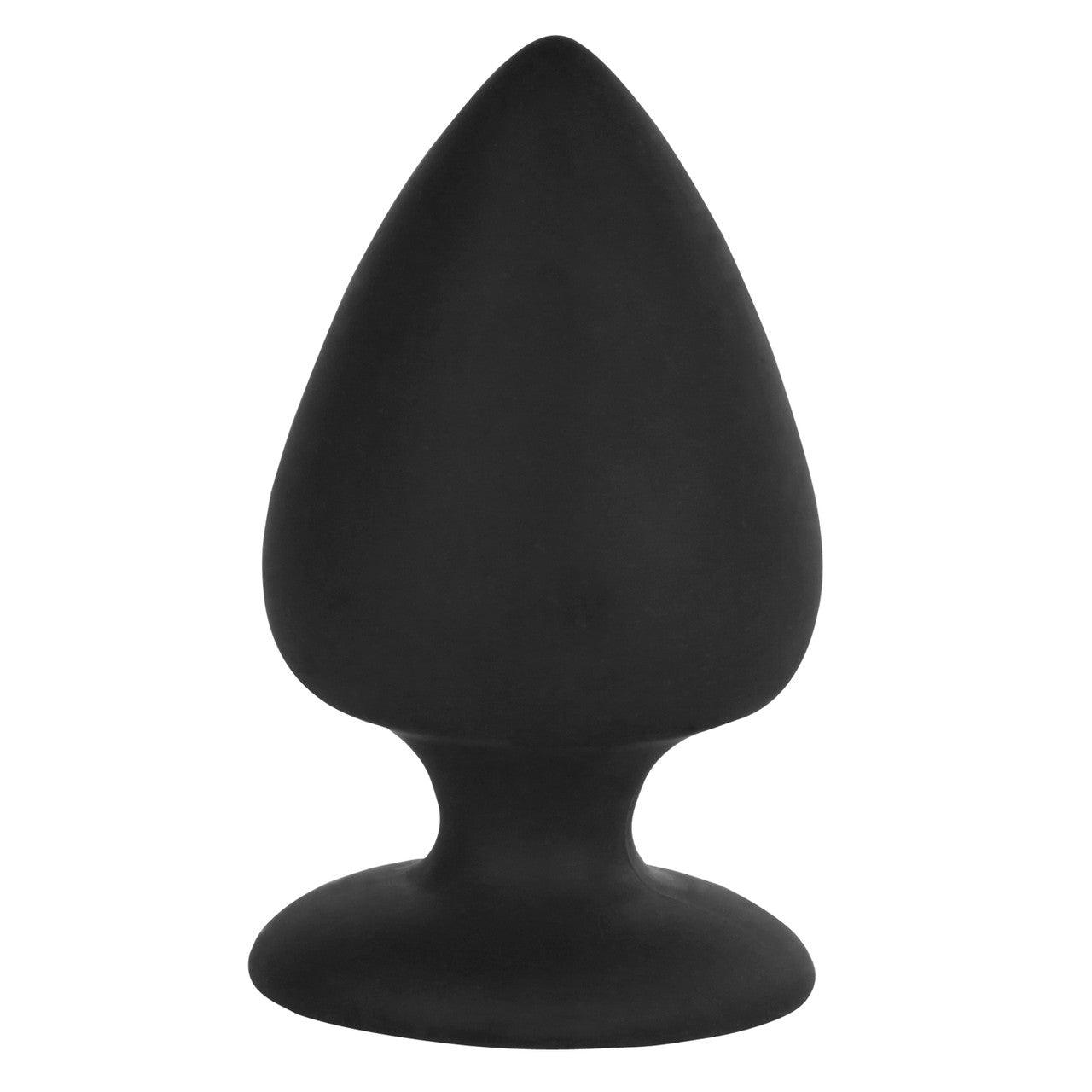 CalExotics COLT Big Boy Silicone Butt Plug - Buy At Luxury Toy X - Free 3-Day Shipping