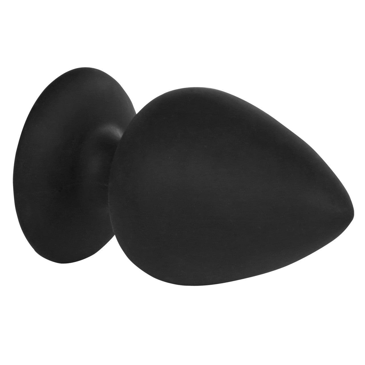 CalExotics COLT Big Boy Silicone Butt Plug - Buy At Luxury Toy X - Free 3-Day Shipping