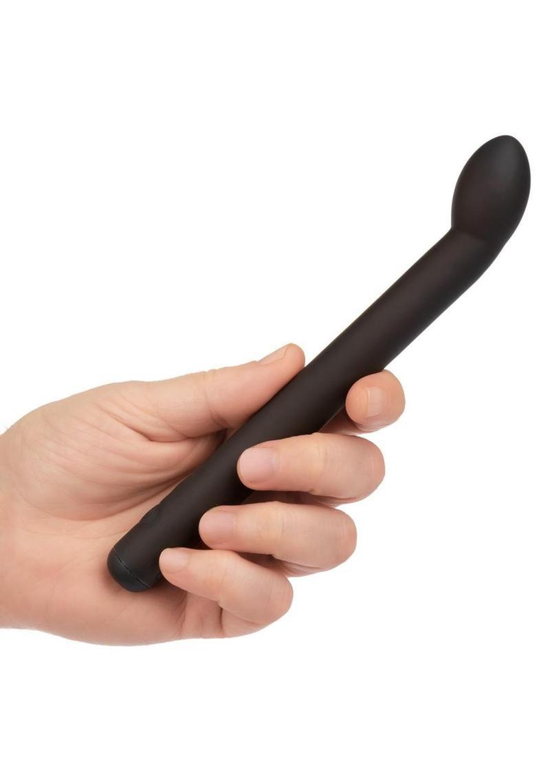 CalExotics Dr. Joel Kaplan Rechargeable Silicone Prostate Massager - Buy At Luxury Toy X - Free 3-Day Shipping