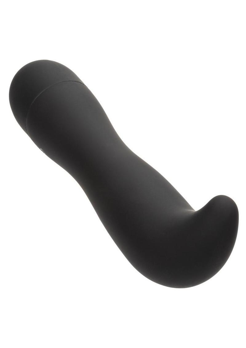 CalExotics Dr. Joel Kaplan Rechargeable Silicone Prostate Probe - Buy At Luxury Toy X - Free 3-Day Shipping