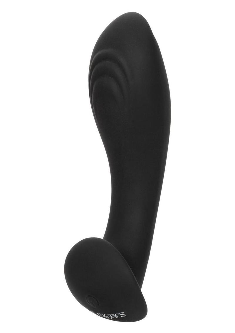 CalExotics Eclipse Rechargeable Liquid Silicone Flex Probe - Buy At Luxury Toy X - Free 3-Day Shipping