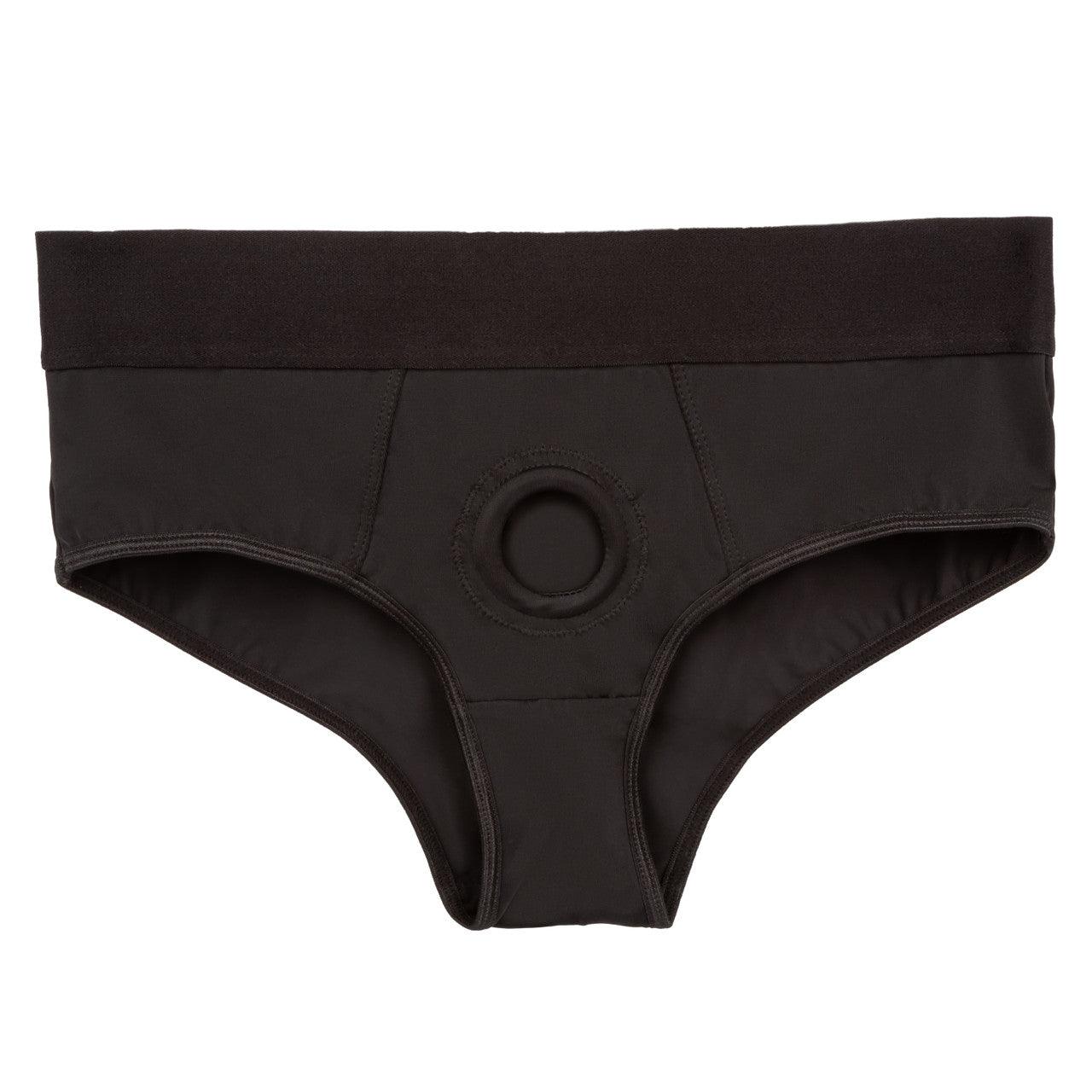 Calexotics Her Royal Harness™ Backless Brief - Buy At Luxury Toy X - Free 3-Day Shipping