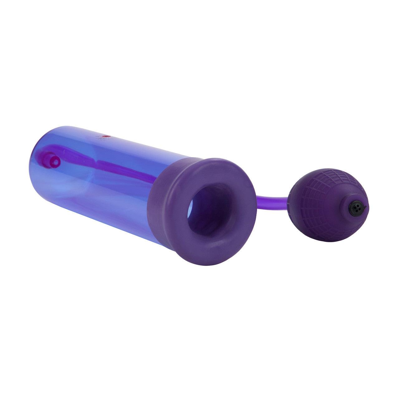 Calexotics Optimum Series® EZ™ Pump - Buy At Luxury Toy X - Free 3-Day Shipping