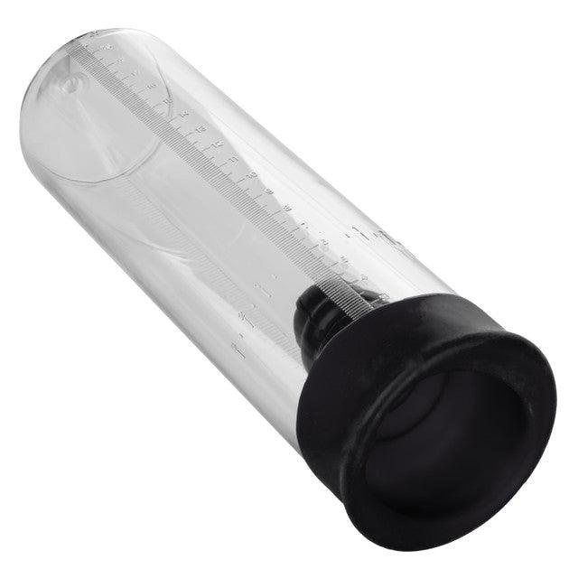 Calexotics Optimum Series® Rookie™ Penis Pump - Buy At Luxury Toy X - Free 3-Day Shipping