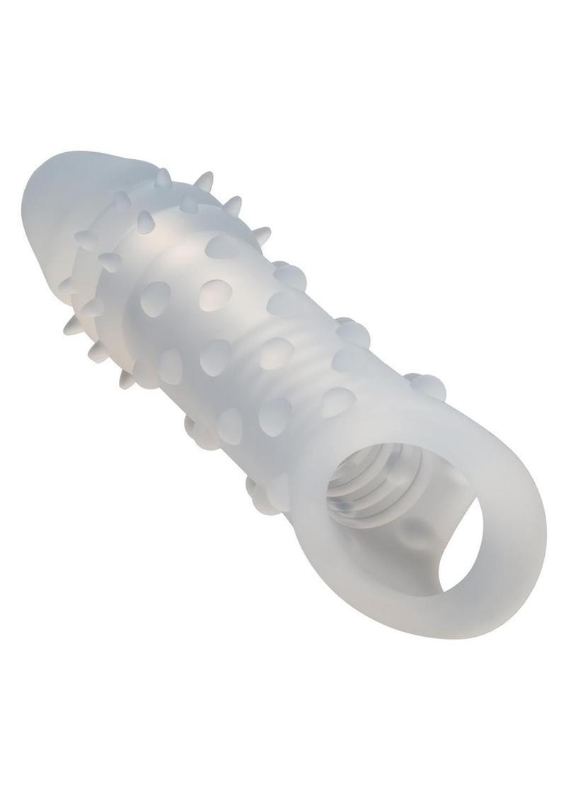 CalExotics Performance Maxx Liquid Silicone Adonis Penis Extension - Buy At Luxury Toy X - Free 3-Day Shipping