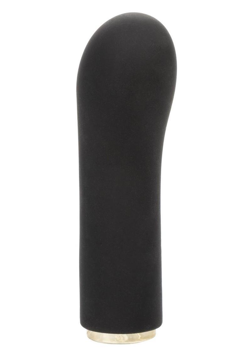 CalExotics Raven G Lover Silicone Rechargeable G-Spot Vibrator - Buy At Luxury Toy X - Free 3-Day Shipping