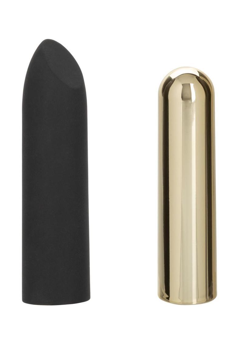 CalExotics Raven Teaser Rechargeable Silicone Bullet - Buy At Luxury Toy X - Free 3-Day Shipping