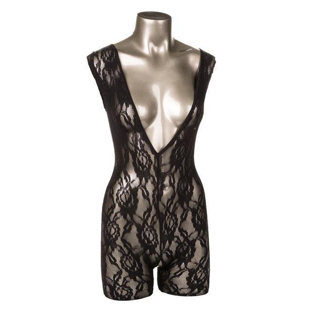 Calexotics Scandal® Lace Body Suit - Buy At Luxury Toy X - Free 3-Day Shipping