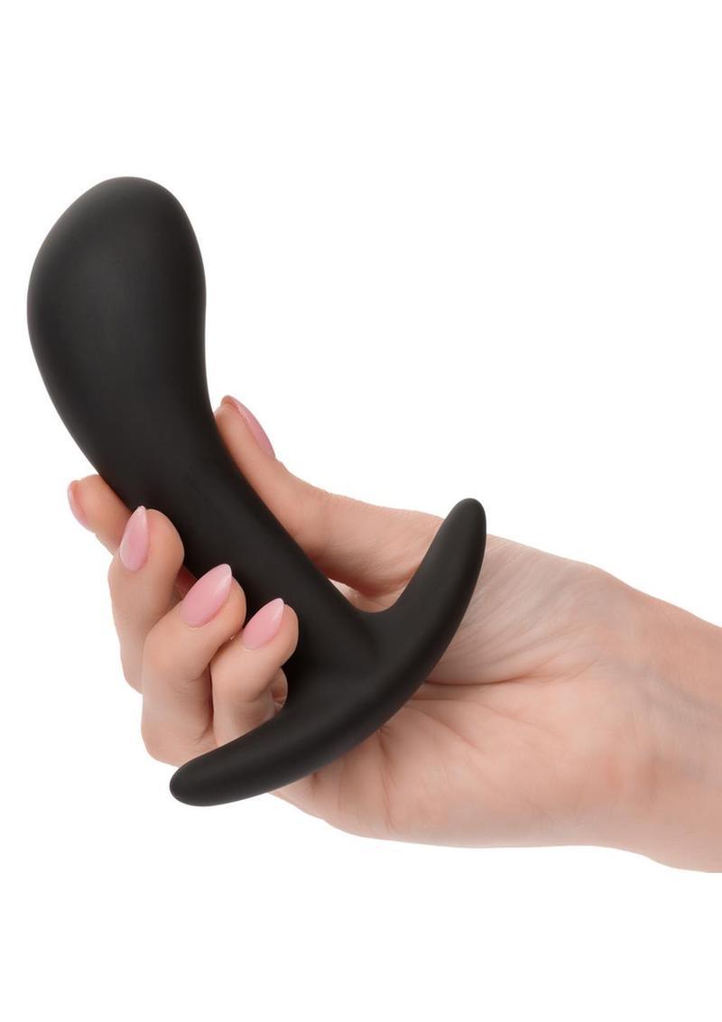 CalExotics Silicone Prostate Kit - Buy At Luxury Toy X - Free 3-Day Shipping