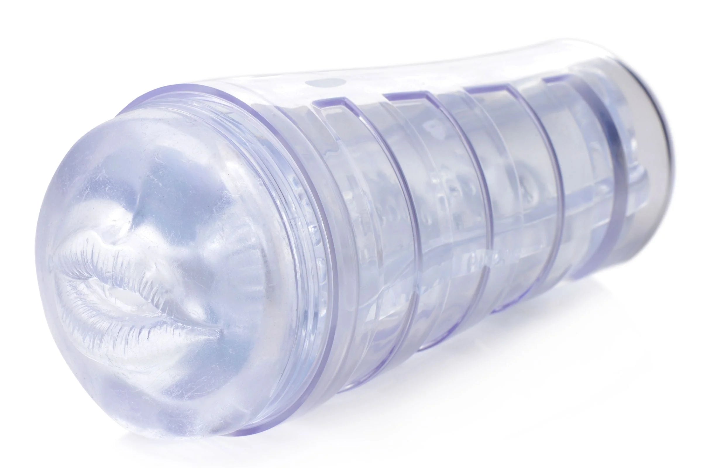 Curve Mistress Deluxe Mouth Stroker