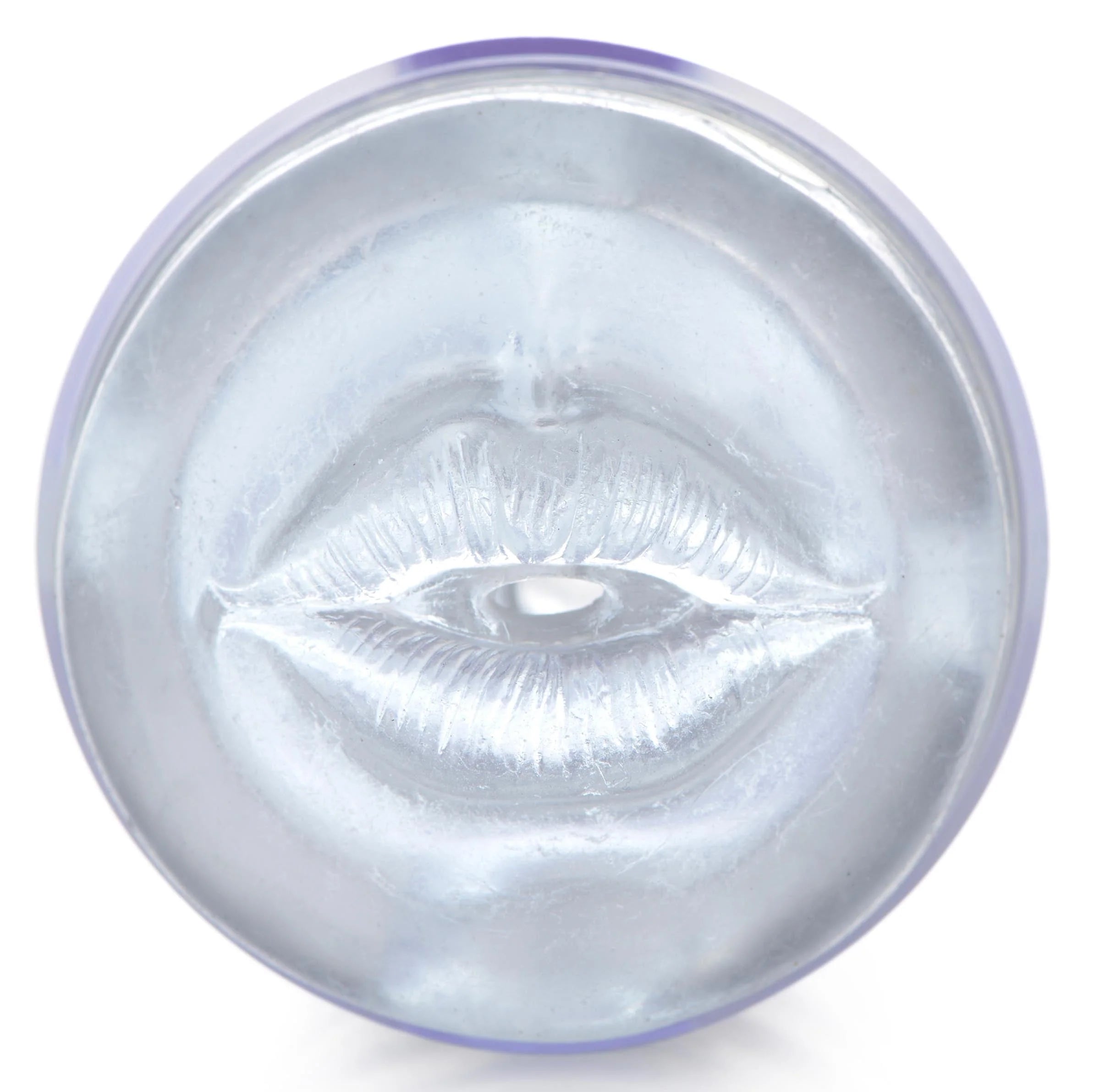 Curve Mistress Deluxe Mouth Stroker