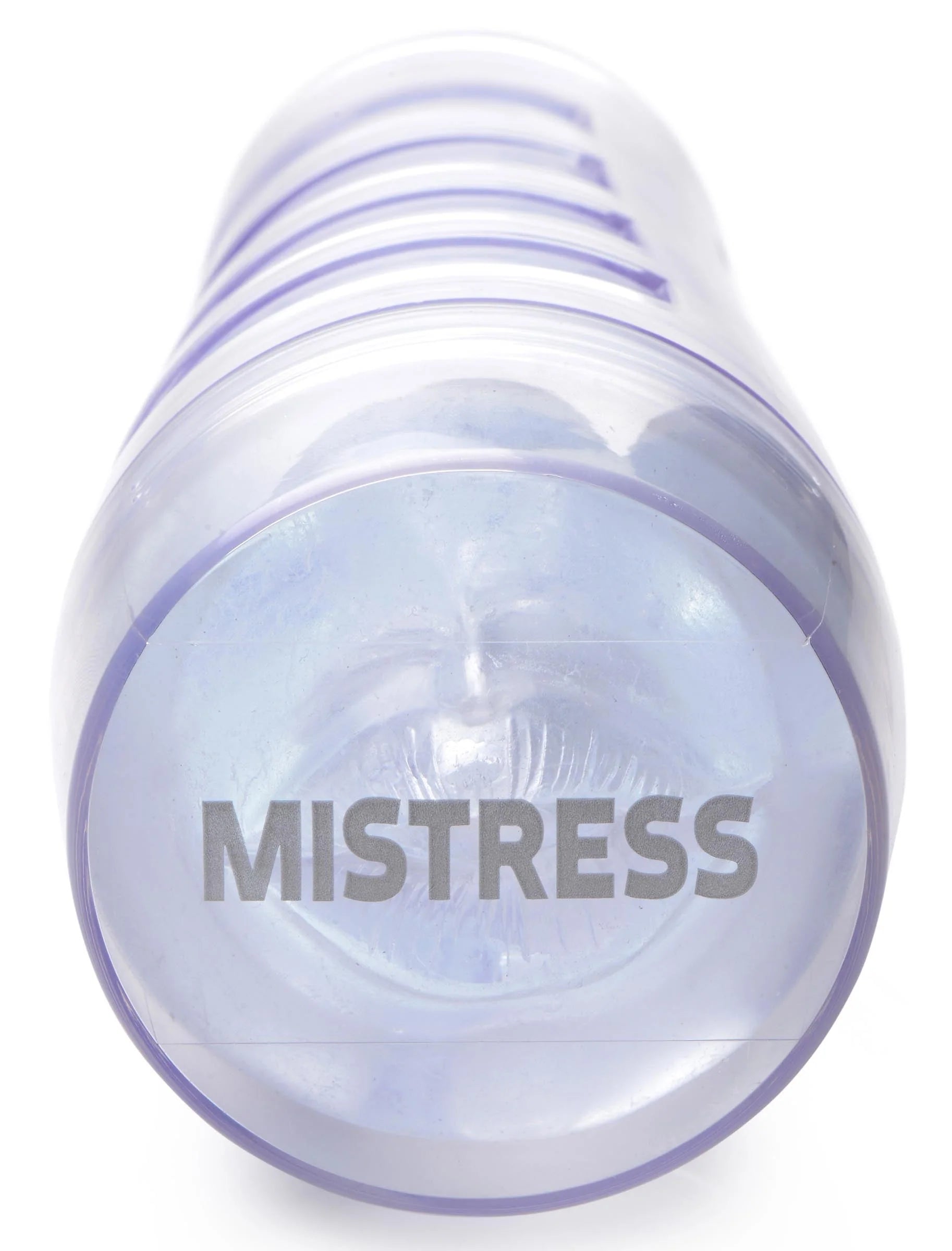 Curve Mistress Deluxe Mouth Stroker