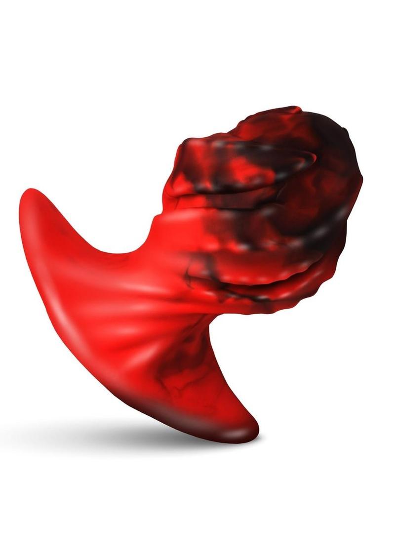 Creature Cocks Dragonspawn Silicone Butt Plug - Buy At Luxury Toy X - Free 3-Day Shipping