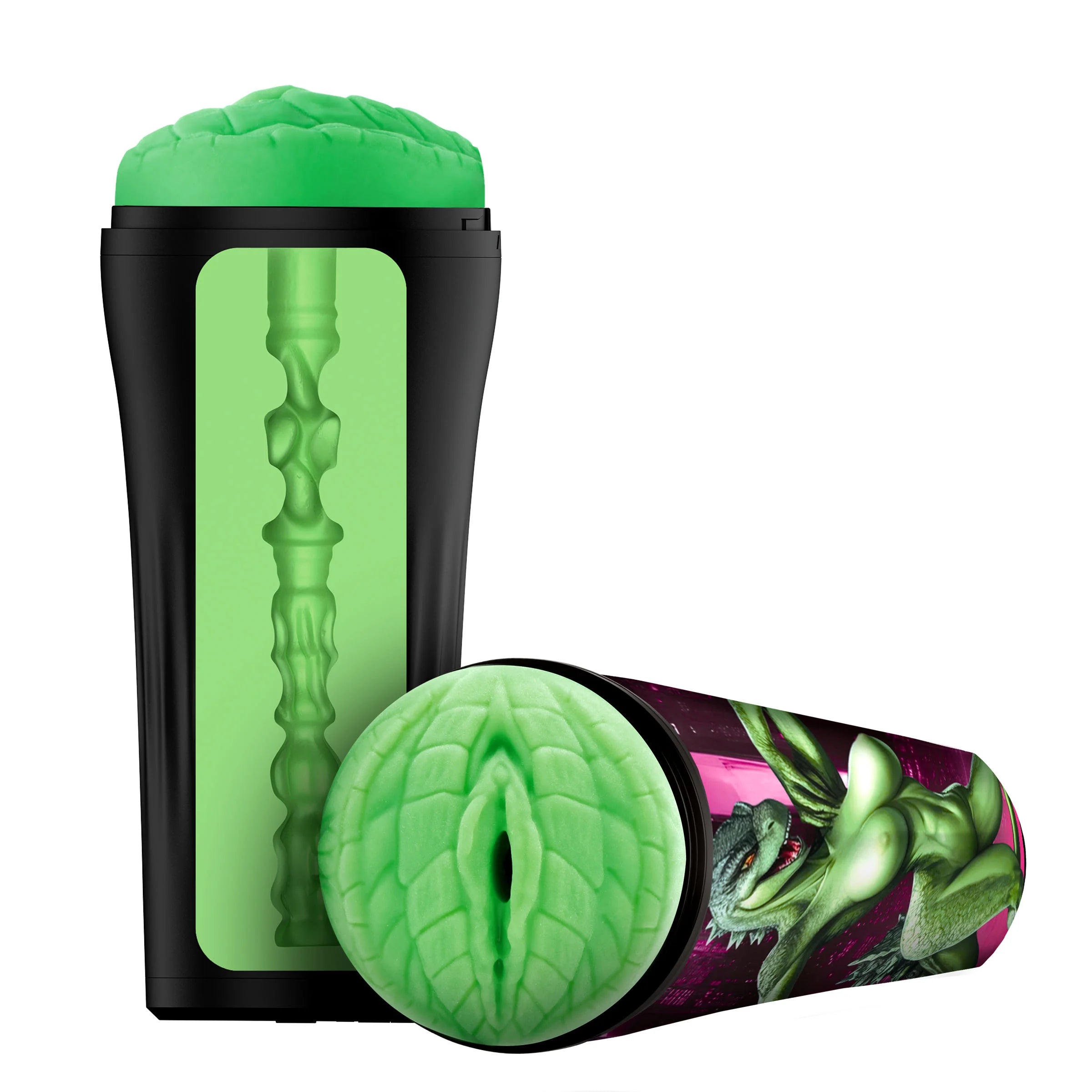 Creature Cocks Fuckzilla Pussy Stroker - Buy At Luxury Toy X - Free 3-Day Shipping