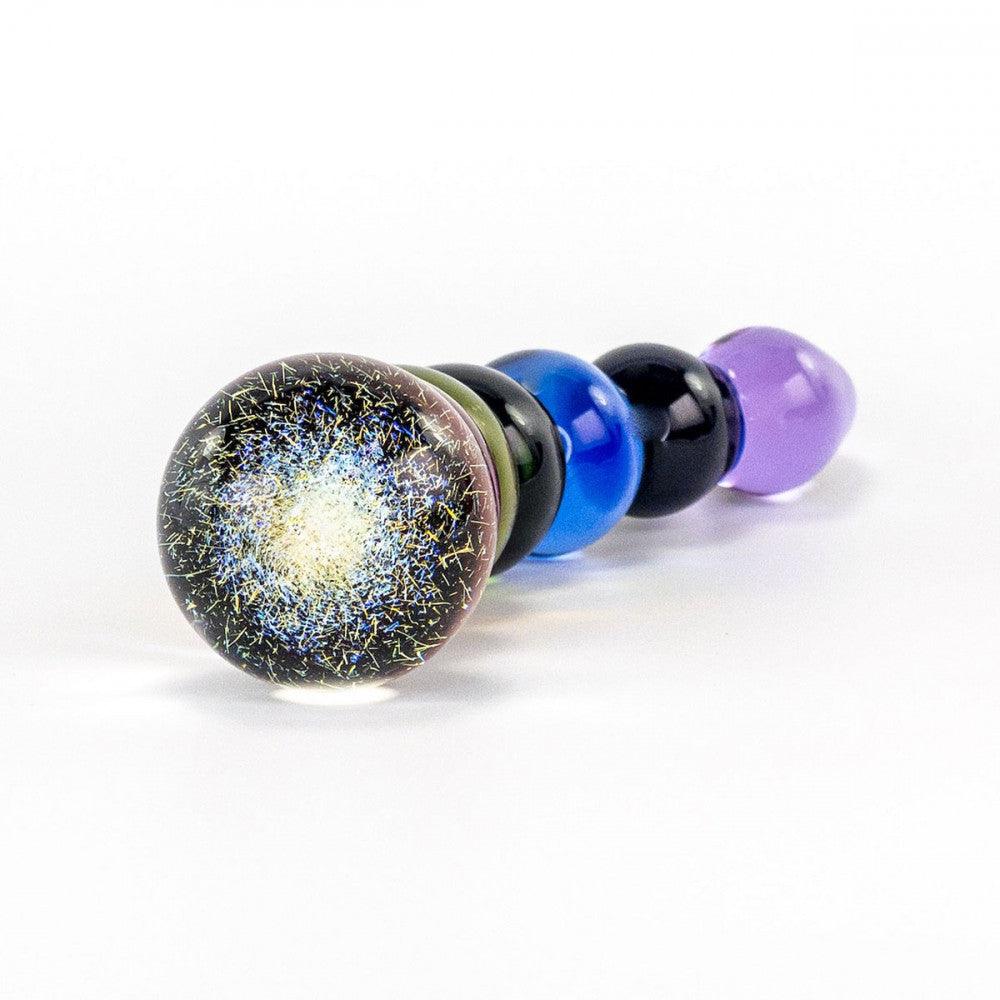 Crystal Delights Rainbow Bubble Dil with Dichroic Bulb - Buy At Luxury Toy X - Free 3-Day Shipping