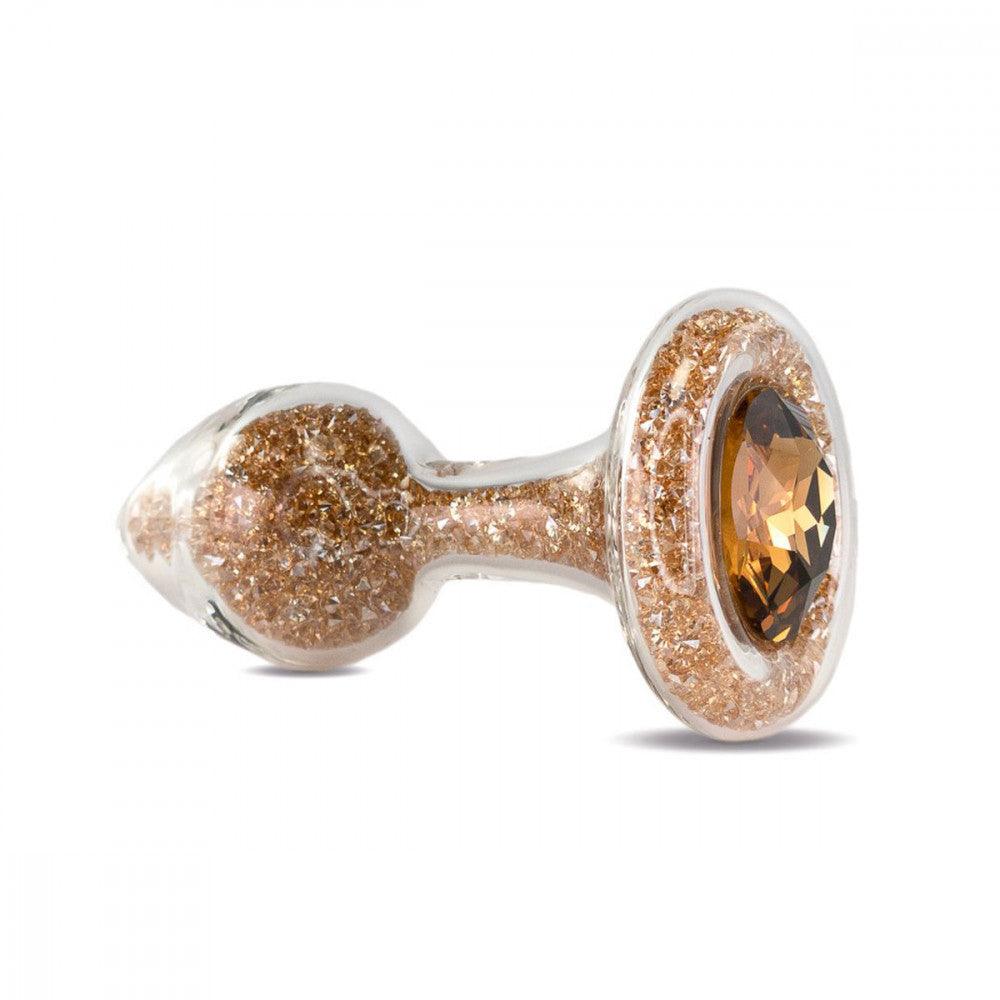 Crystal Delights Sparkle Plug - Buy At Luxury Toy X - Free 3-Day Shipping