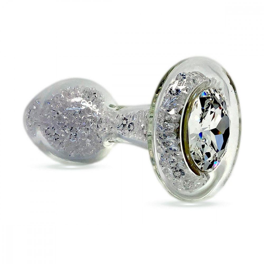 Crystal Delights Sparkle Plug - Buy At Luxury Toy X - Free 3-Day Shipping