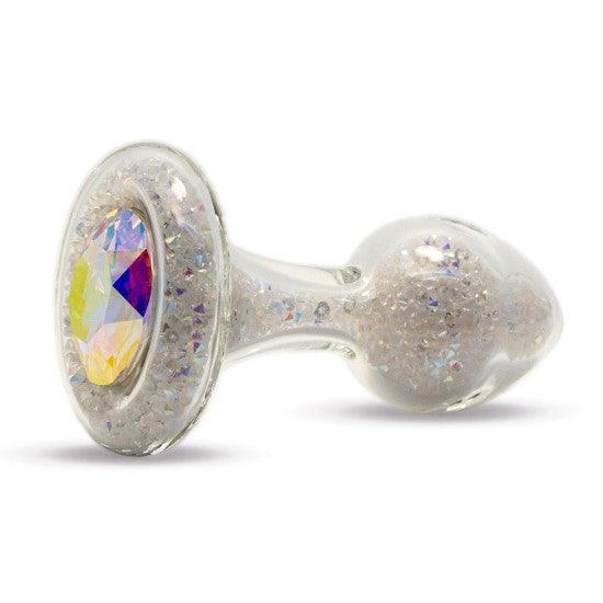 Crystal Delights Sparkle Plug - Buy At Luxury Toy X - Free 3-Day Shipping