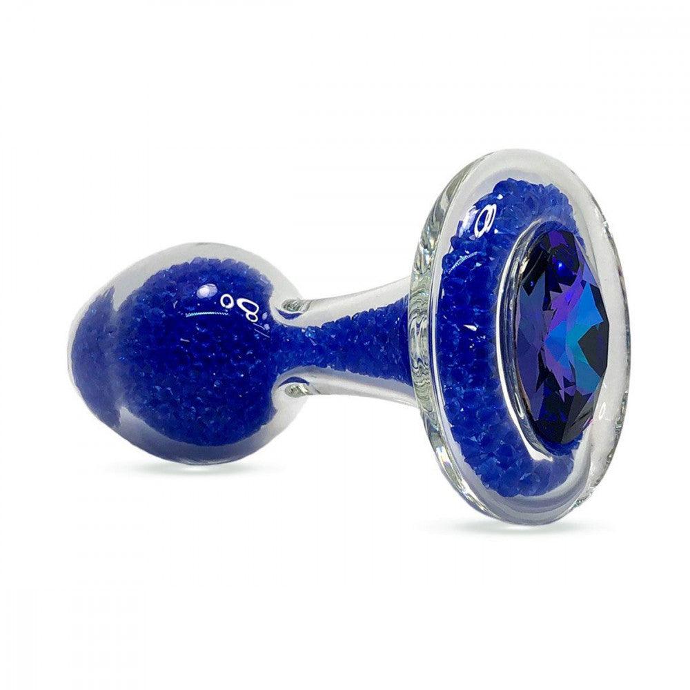 Crystal Delights Sparkle Plug - Buy At Luxury Toy X - Free 3-Day Shipping