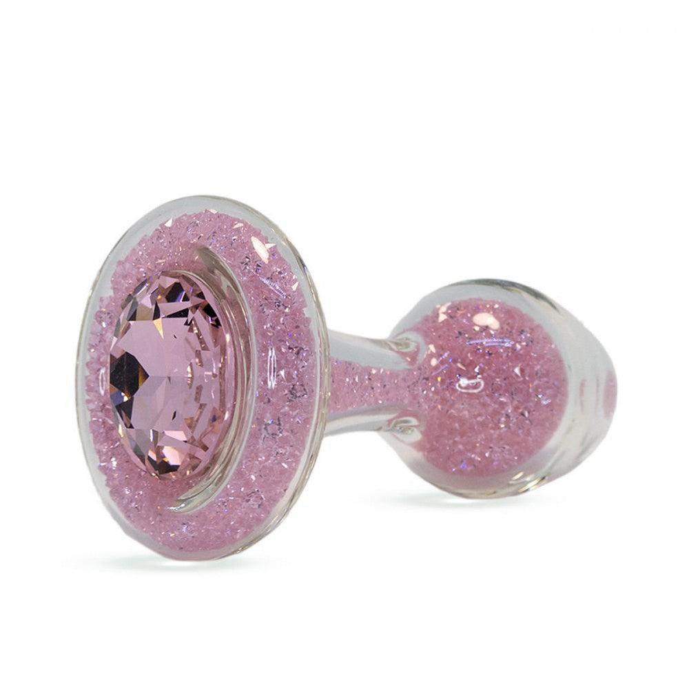 Crystal Delights Sparkle Plug - Buy At Luxury Toy X - Free 3-Day Shipping