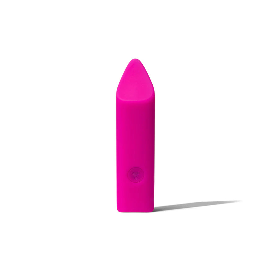 Dame Zig Lipstick Vibrator - Buy At Luxury Toy X - Free 3-Day Shipping