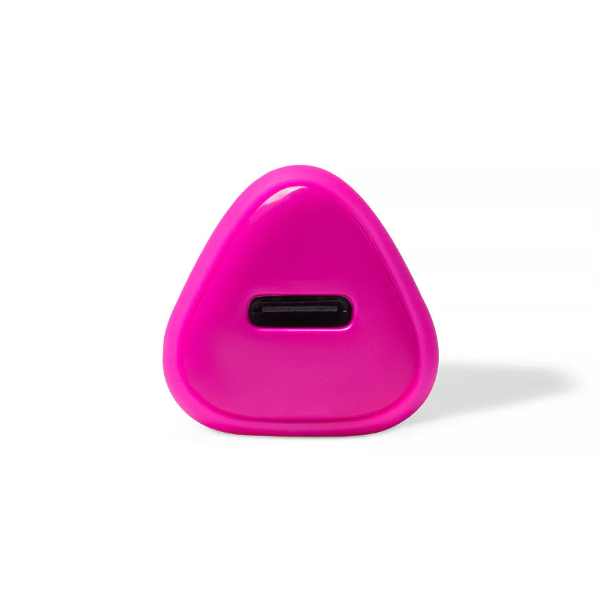 Dame Zig Lipstick Vibrator - Buy At Luxury Toy X - Free 3-Day Shipping