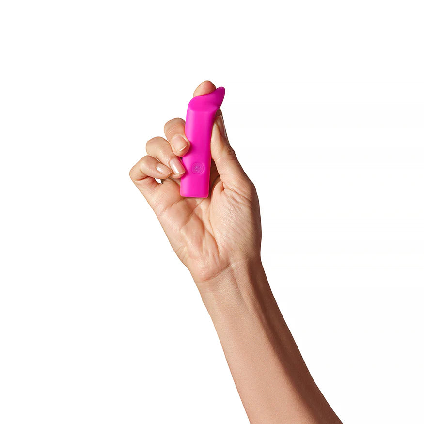 Dame Zig Lipstick Vibrator - Buy At Luxury Toy X - Free 3-Day Shipping