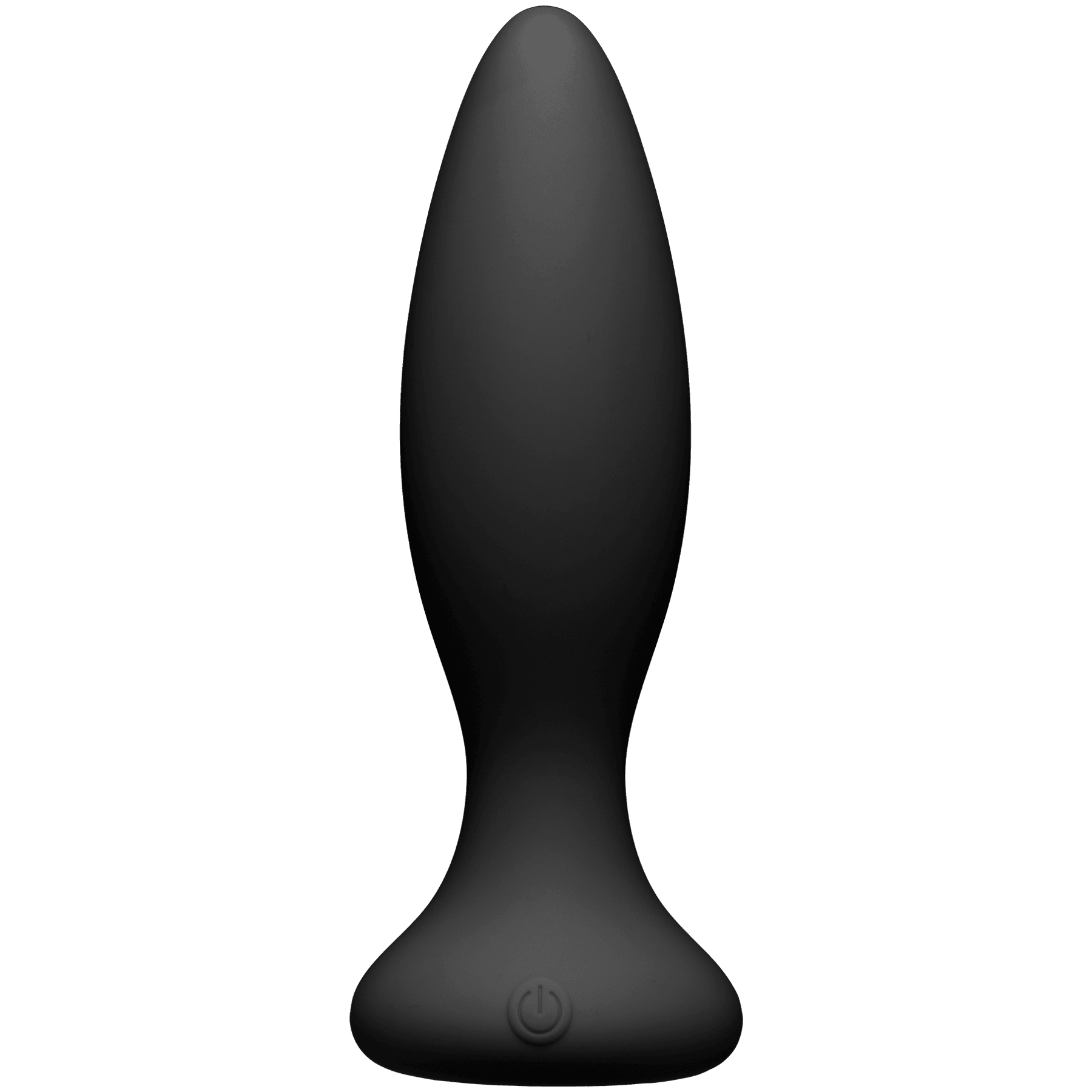 Doc Johnson A-Play Vibe Beginner Anal Plug with Remote Control - Buy At Luxury Toy X - Free 3-Day Shipping