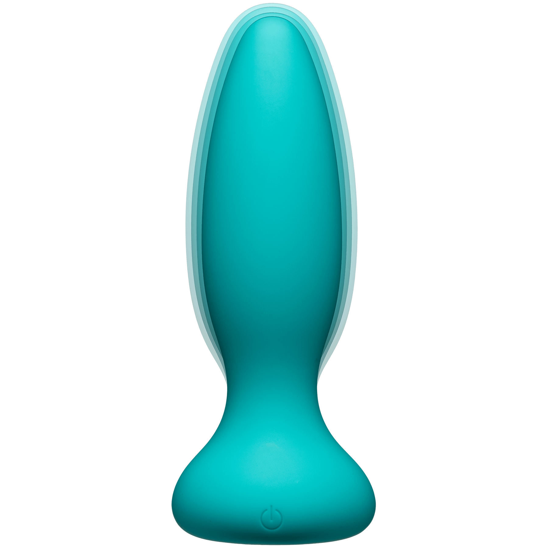 Doc Johnson A-Play Vibe Beginner Anal Plug with Remote Control - Buy At Luxury Toy X - Free 3-Day Shipping