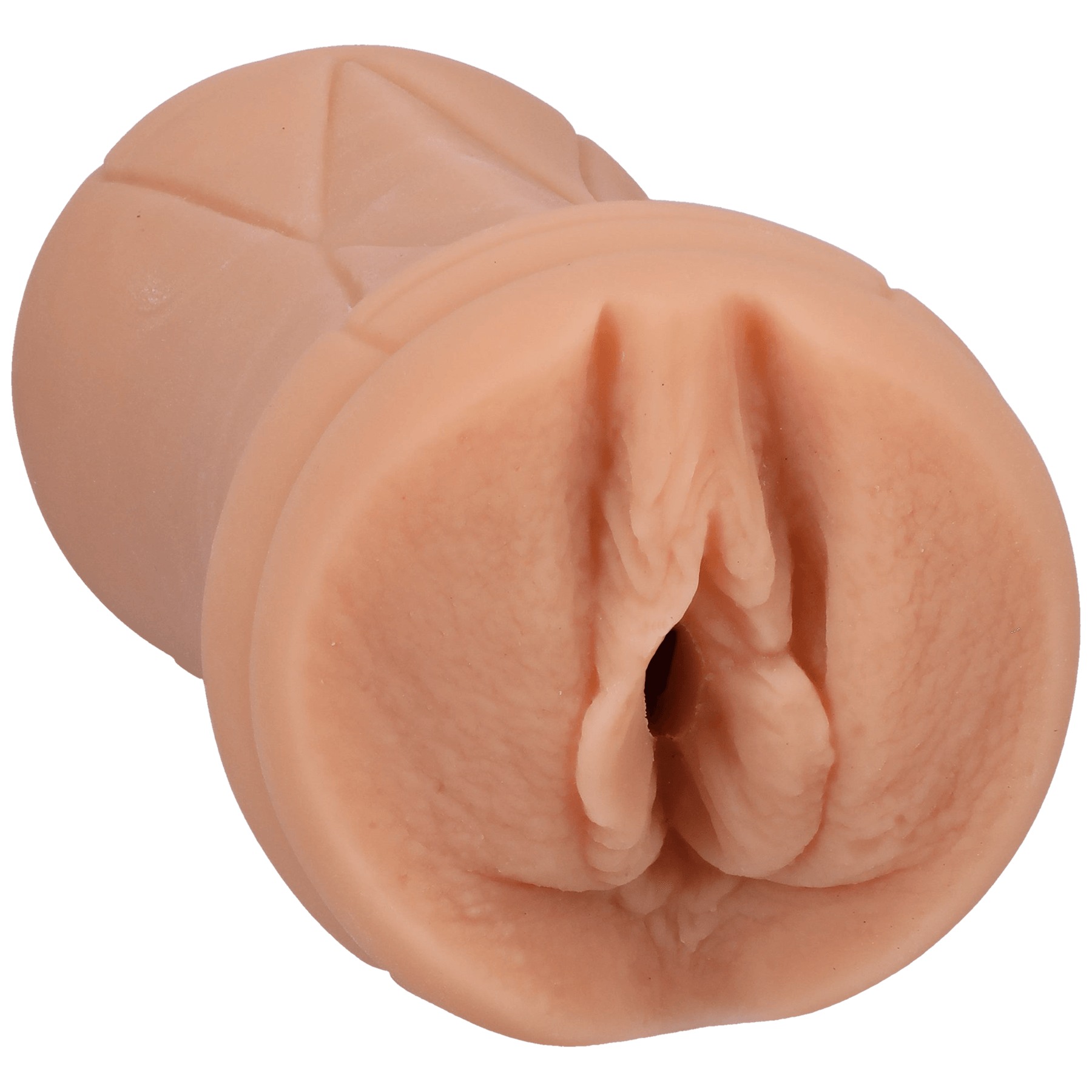 Doc Johnson Signature Strokers - Zoey Luna - ULTRASKYN Pocket Pussy - Buy At Luxury Toy X - Free 3-Day Shipping