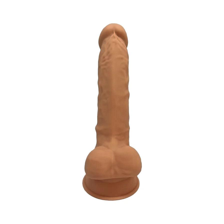 Doc Johnson SILEX-D The Original Model 1 Dildo 7 in. - Buy At Luxury Toy X - Free 3-Day Shipping