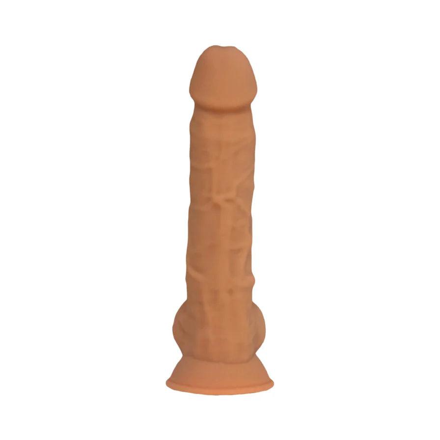 Doc Johnson SILEX-D The Original Model 1 Dildo 7 in. - Buy At Luxury Toy X - Free 3-Day Shipping