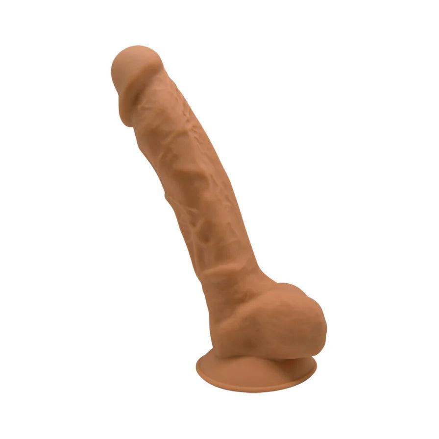 Doc Johnson SILEX-D The Original Model 1 Dildo 7 in. - Buy At Luxury Toy X - Free 3-Day Shipping