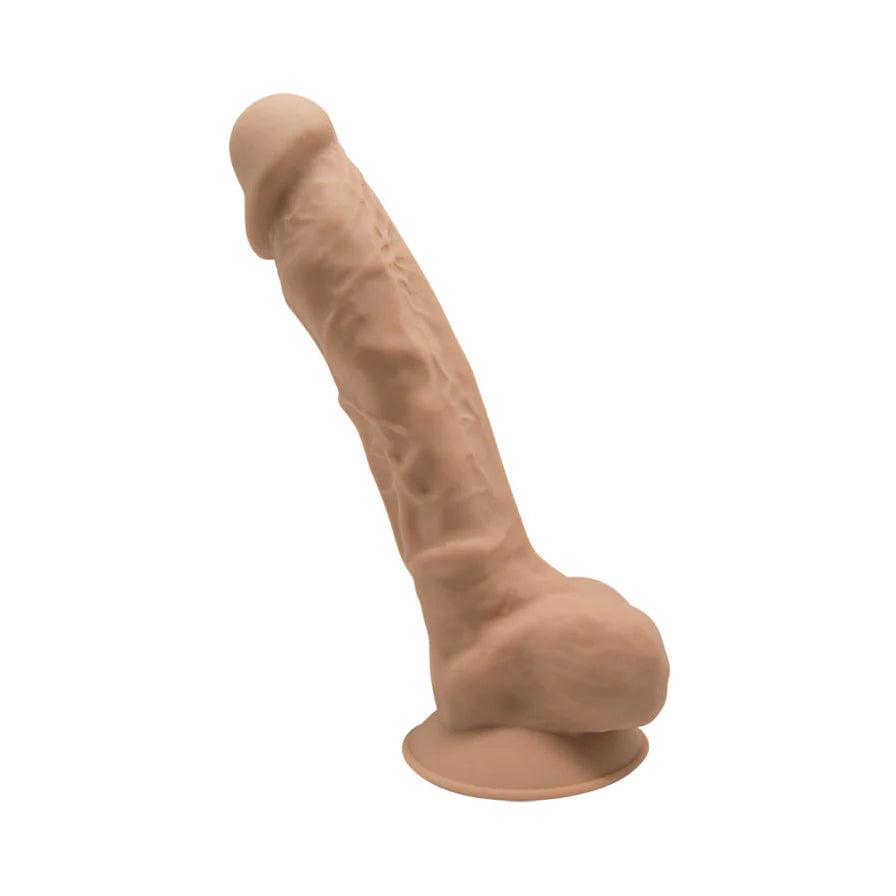 Doc Johnson SILEX-D The Original Model 1 Dildo 7 in. - Buy At Luxury Toy X - Free 3-Day Shipping