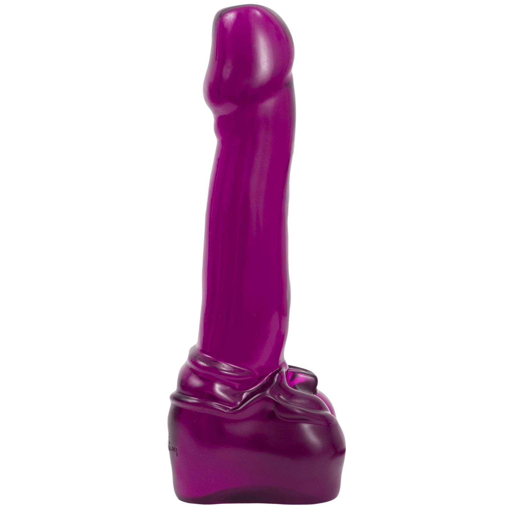 Doc Johnson The Great American Challenge 15in Dildo - Buy At Luxury Toy X - Free 3-Day Shipping