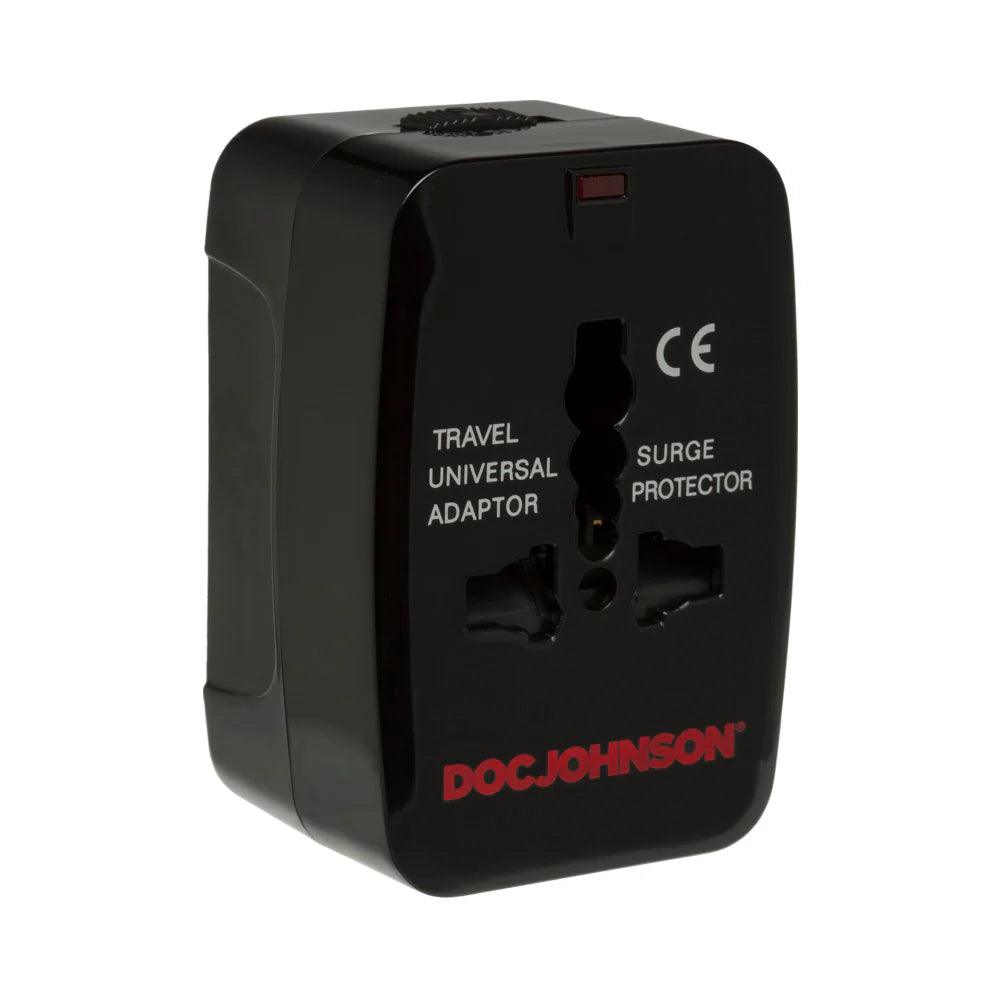 Doc Johnson Vac-U-Lock Fucking Machine - Buy At Luxury Toy X - Free 3-Day Shipping