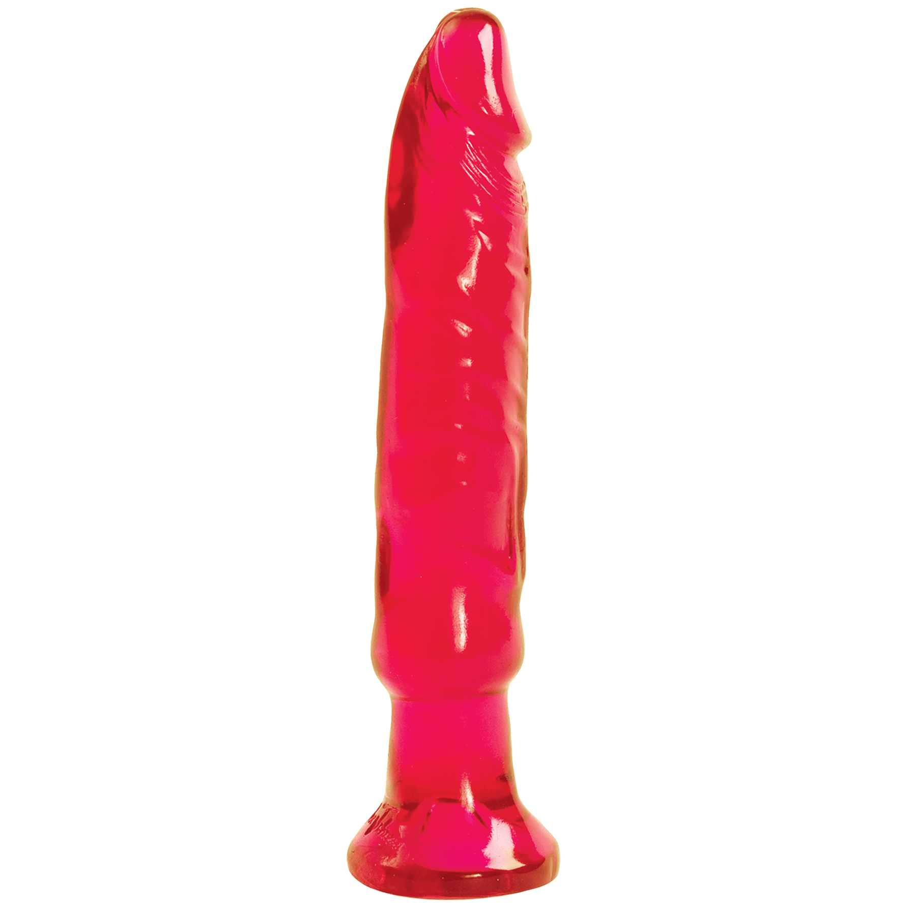 Doc Johnson Vivid Essentials - Anal Starter Plug - Taya - Buy At Luxury Toy X - Free 3-Day Shipping