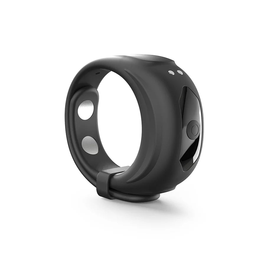 Dorcel Fit Vibe Ring – Ultimate Stimulation for Couples - Buy At Luxury Toy X - Free 3-Day Shipping