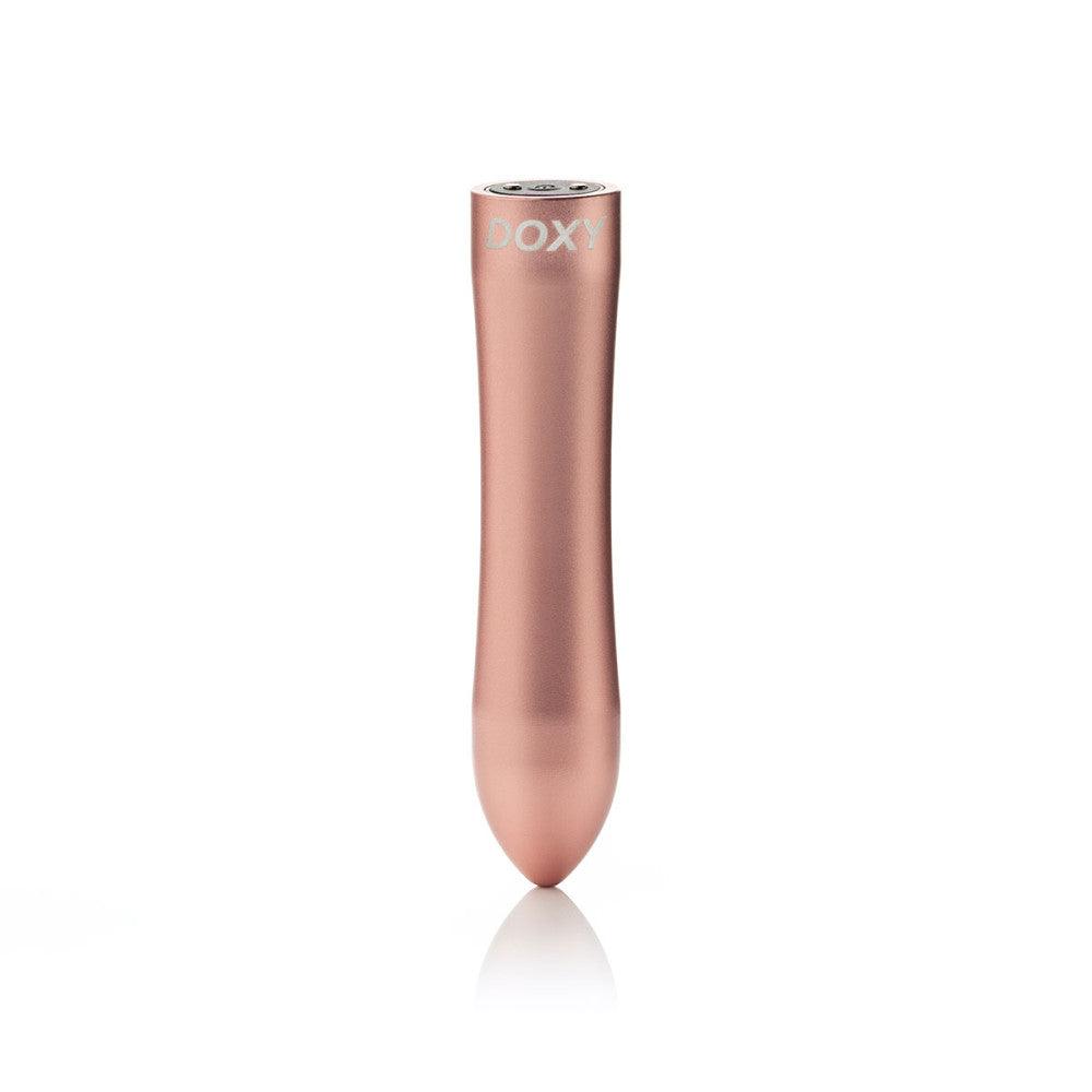 Doxy Bullet - Buy At Luxury Toy X - Free 3-Day Shipping