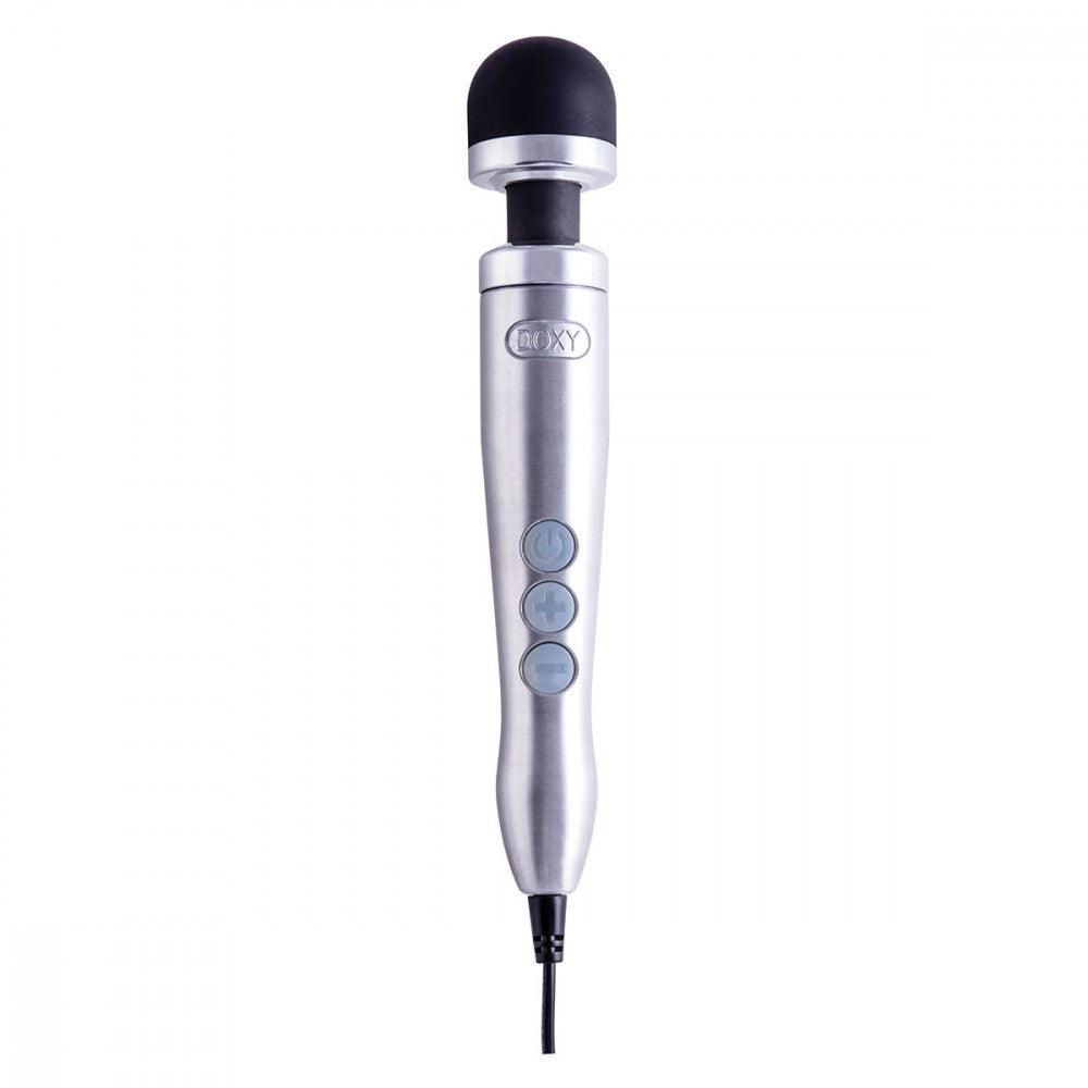 Doxy Die Cast 3 Massager - Buy At Luxury Toy X - Free 3-Day Shipping