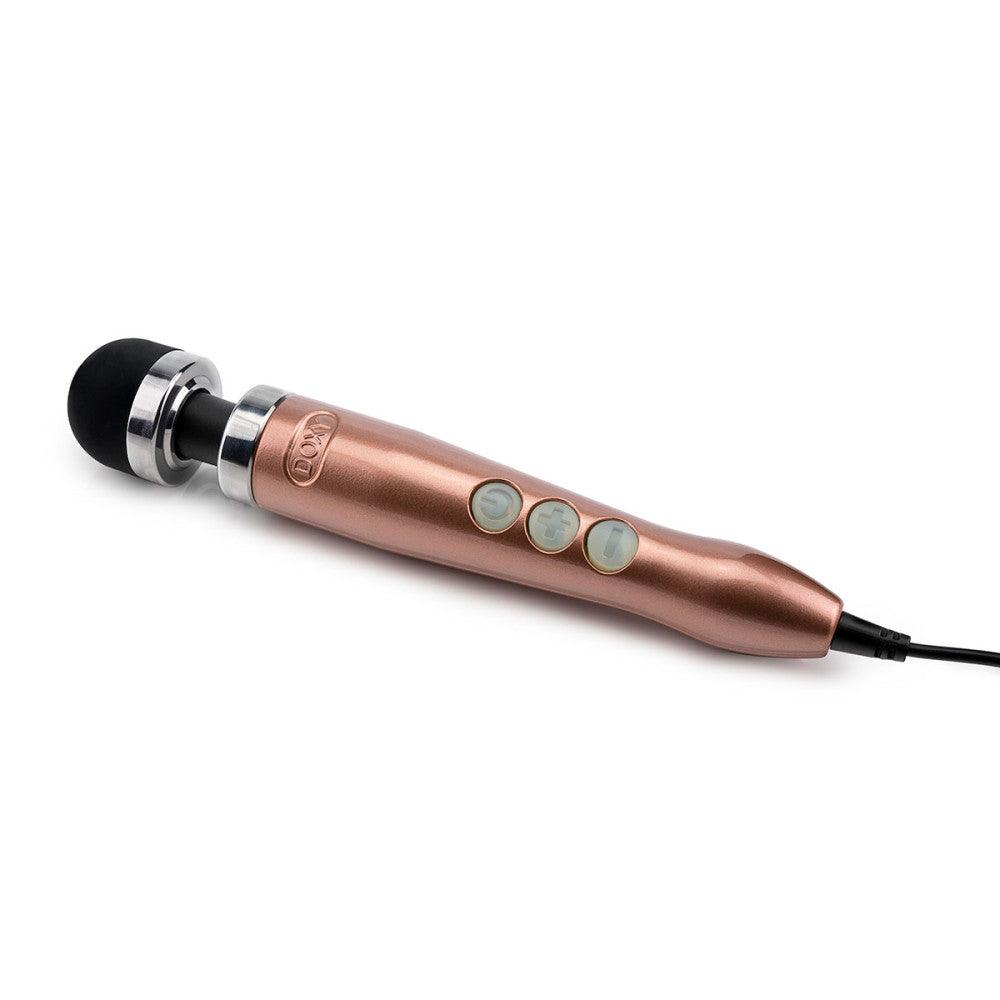 Doxy Die Cast 3 Massager - Buy At Luxury Toy X - Free 3-Day Shipping