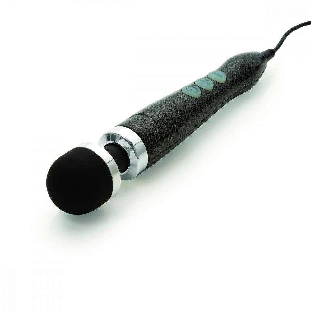 Doxy Die Cast 3 Massager - Buy At Luxury Toy X - Free 3-Day Shipping