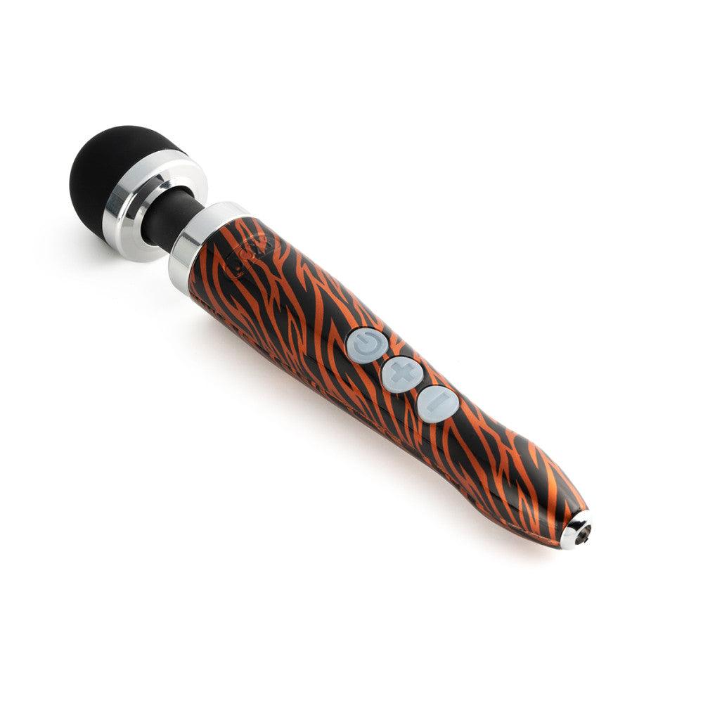 Doxy Die Cast 3R Massager - Buy At Luxury Toy X - Free 3-Day Shipping