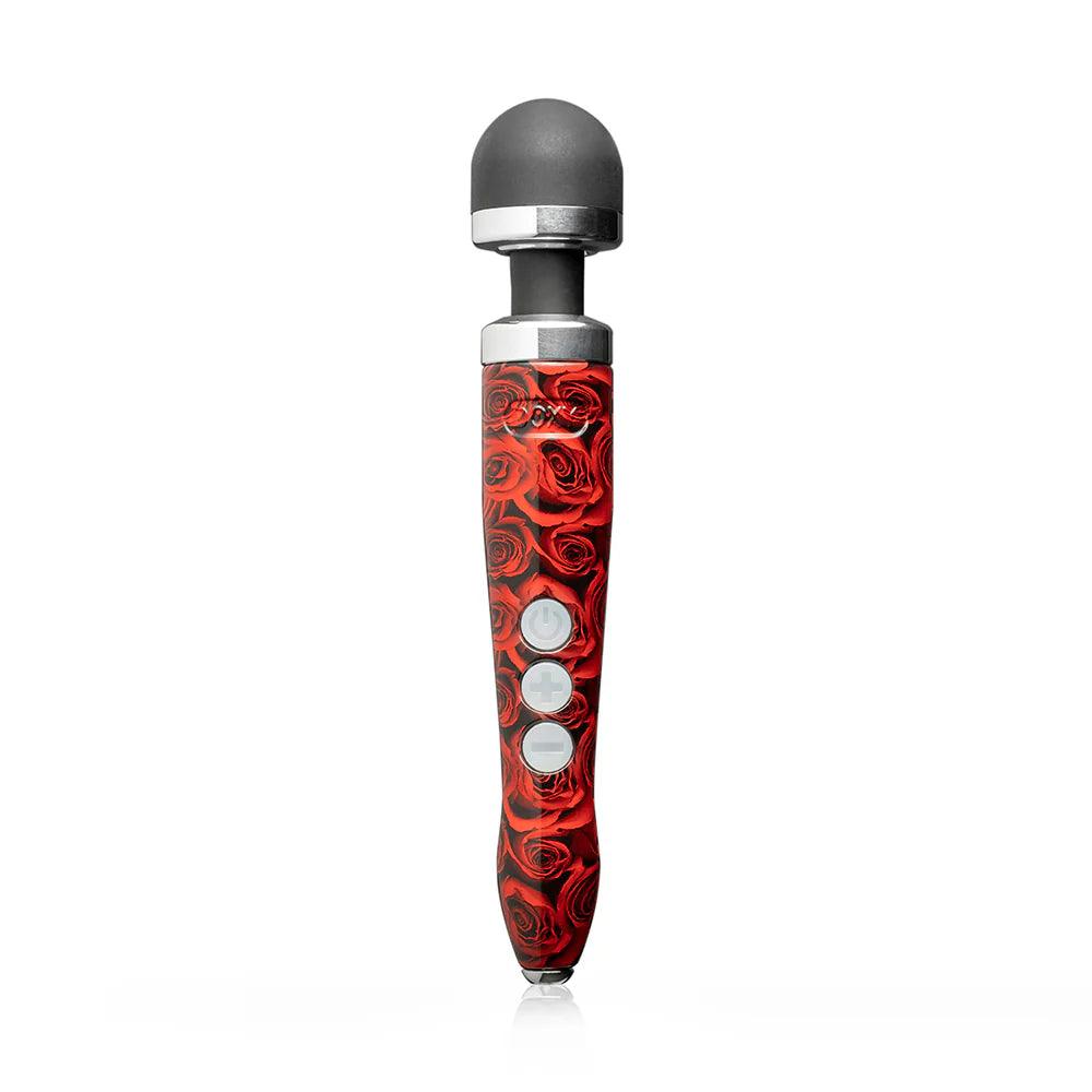 Doxy Die Cast 3R Rose Pattern - Buy At Luxury Toy X - Free 3-Day Shipping