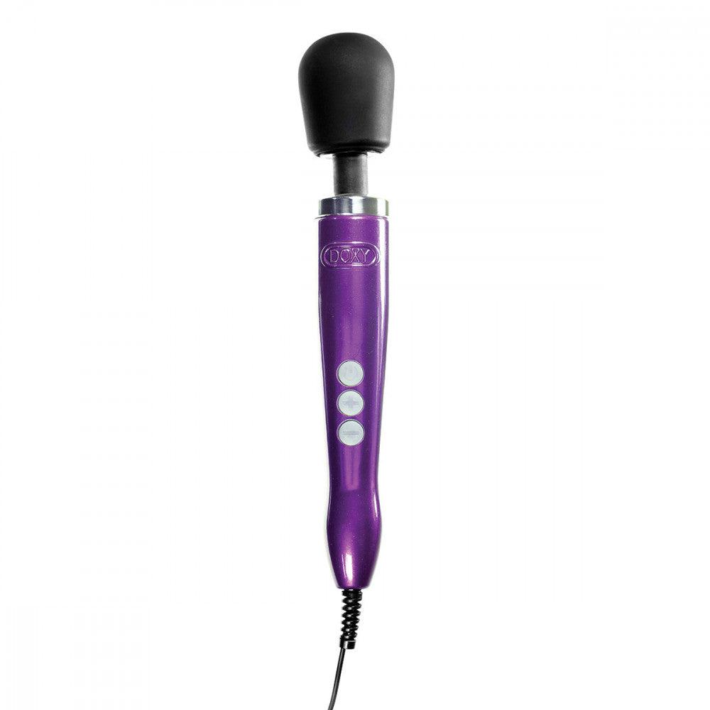 Doxy Die Cast Massager - Buy At Luxury Toy X - Free 3-Day Shipping