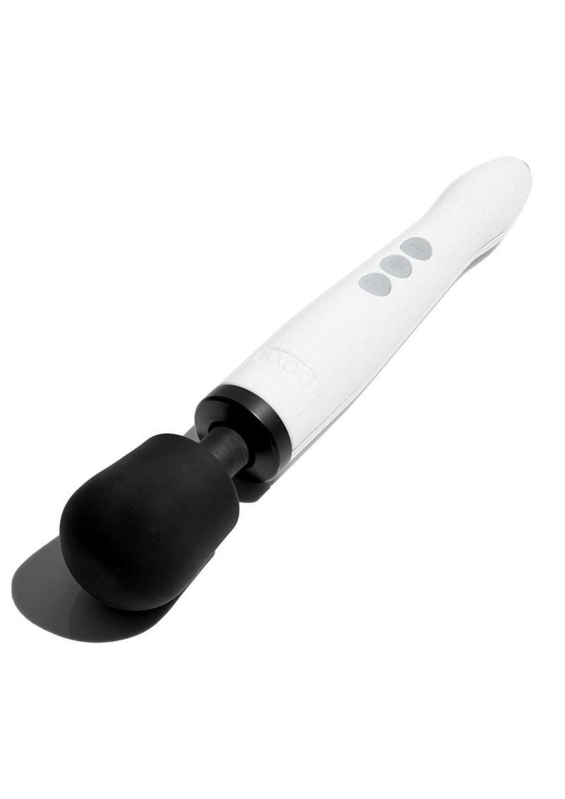 Doxy Die Cast R Wand Rechargeable - Buy At Luxury Toy X - Free 3-Day Shipping