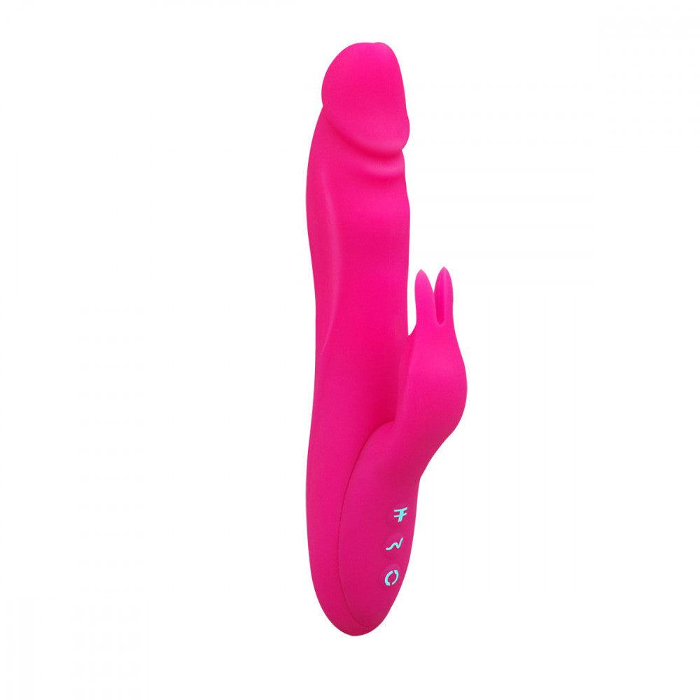 Femme Funn Booster Rabbit - Buy At Luxury Toy X - Free 3-Day Shipping