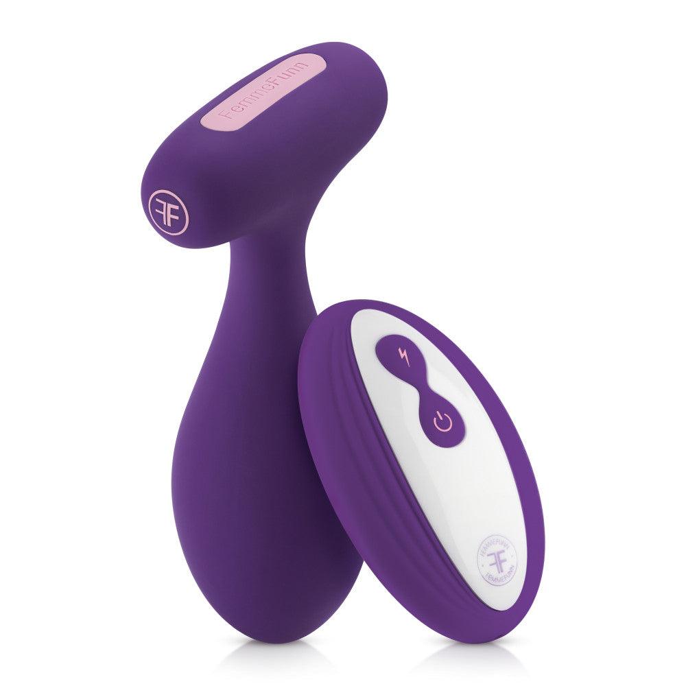 Femme Funn PLUA Plug - Buy At Luxury Toy X - Free 3-Day Shipping