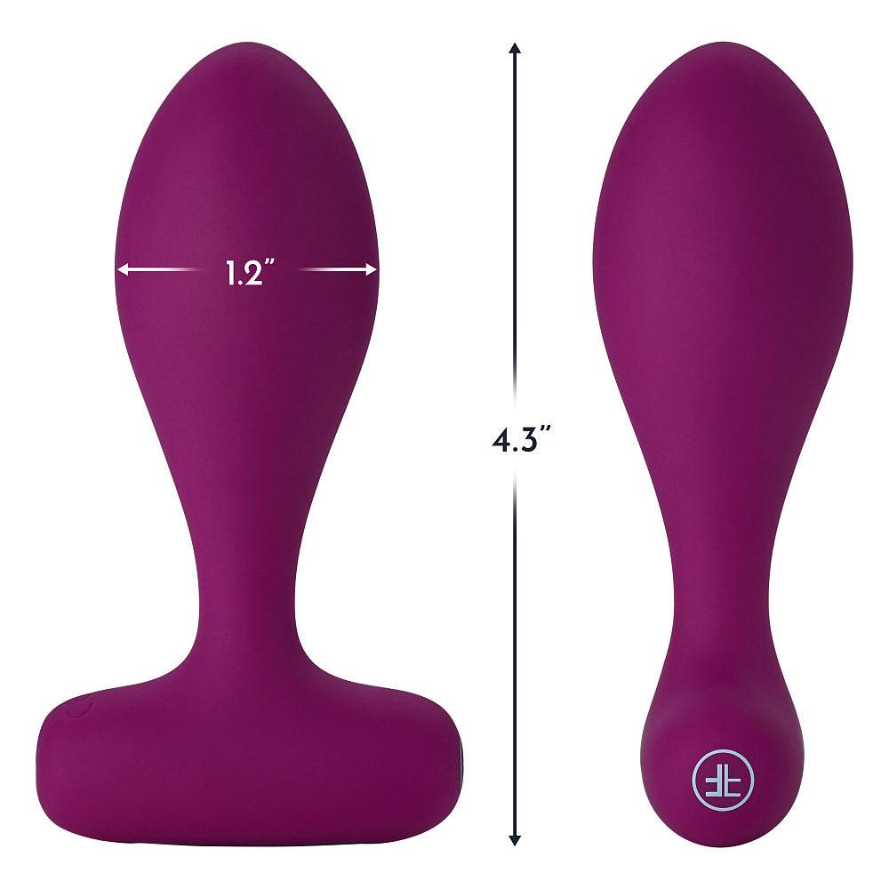 Femme Funn PLUA Plug - Buy At Luxury Toy X - Free 3-Day Shipping