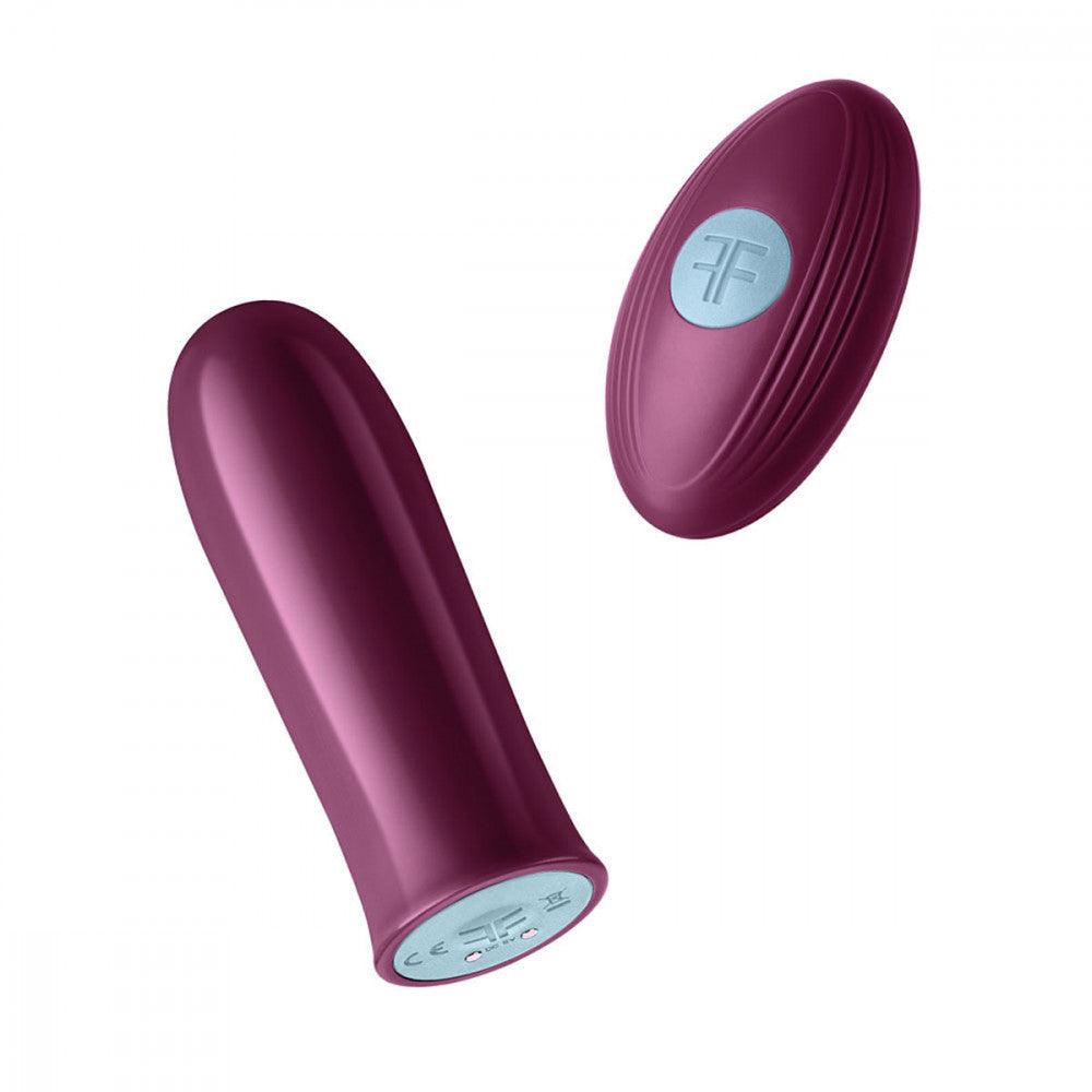 Femme Funn Versa Bullet and Remote - Buy At Luxury Toy X - Free 3-Day Shipping